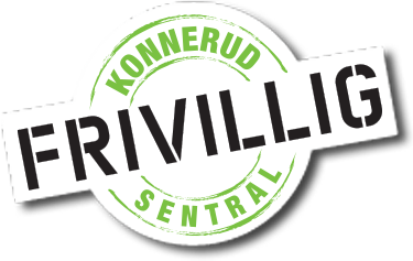 Frivilligsentralens logo